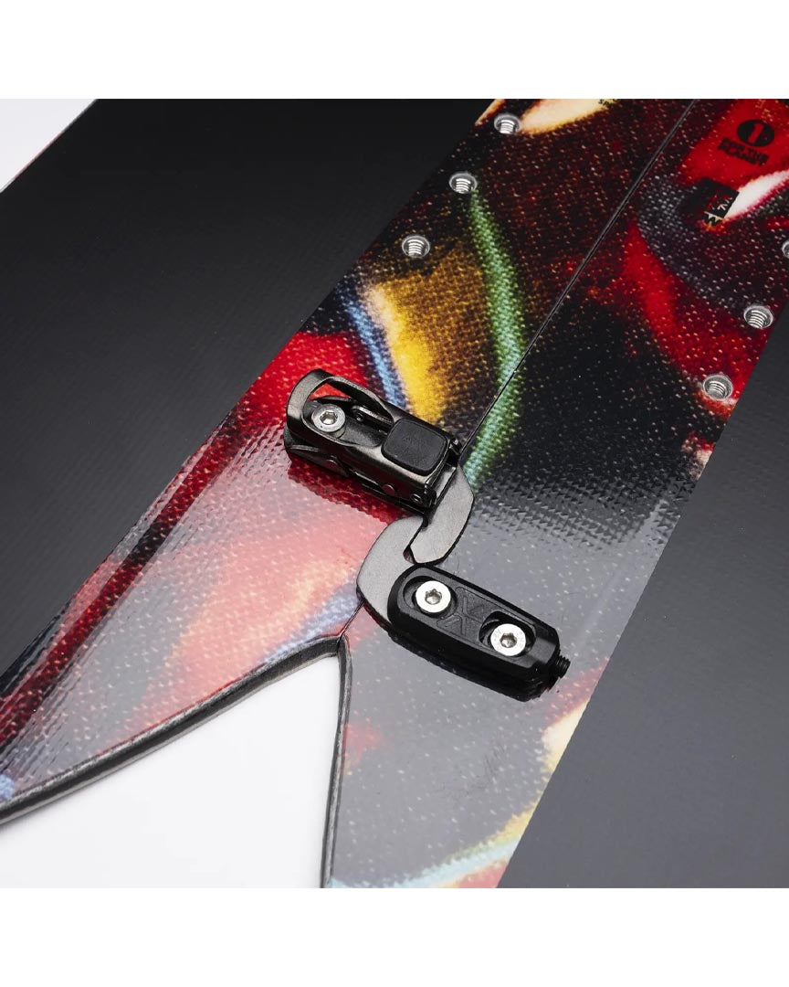 Storm Chaser Splitboard 2026