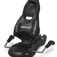 Fixation De Ski Free 7 - Black 2026