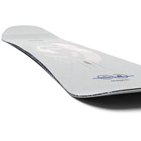 Jetstream Snowboard 2026
