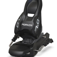 Fixation De Ski 7.0 - Black/Anthracite 2026