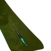 Excavator Snowboard 2026