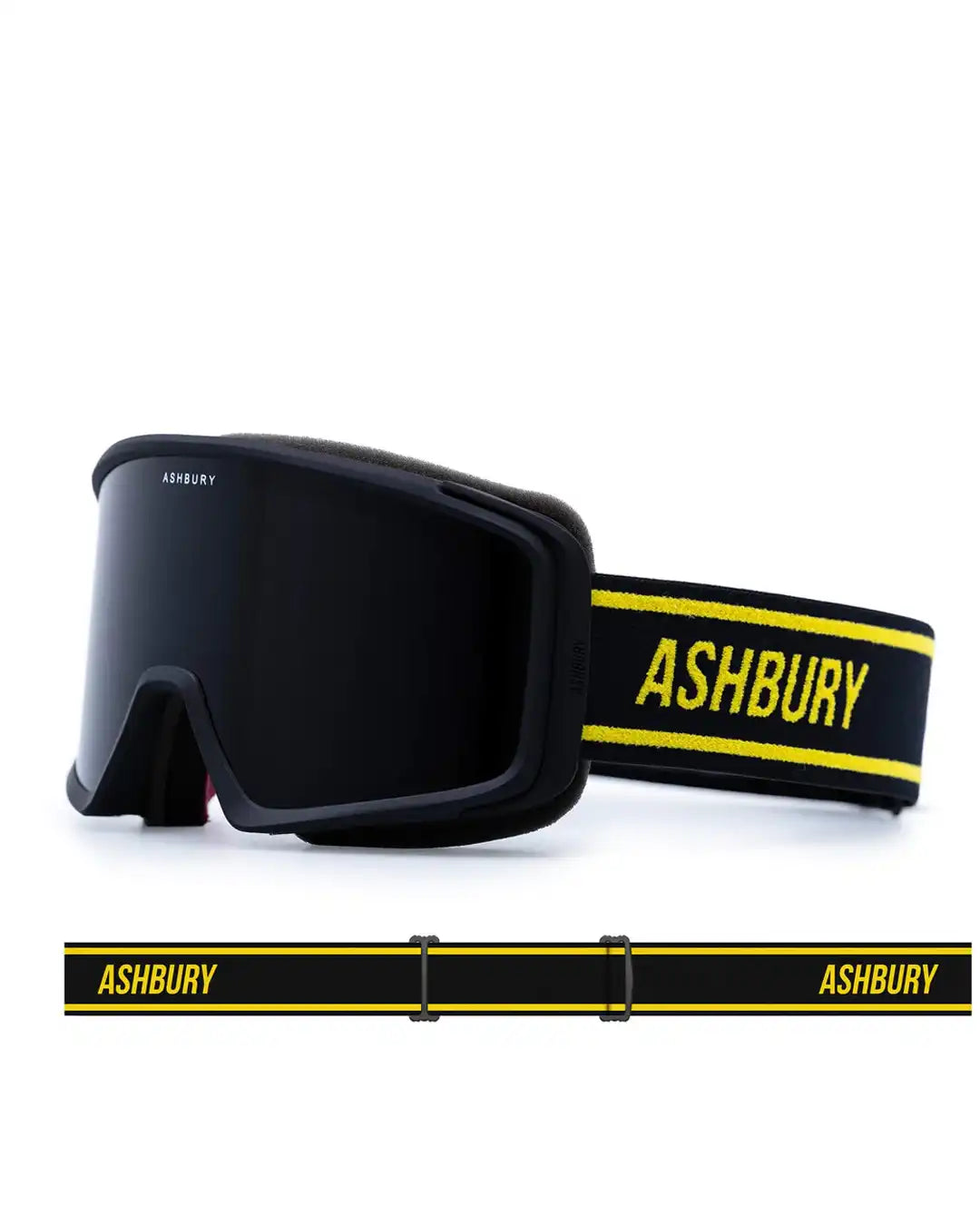 Mirage Goggles - Reaper 2026