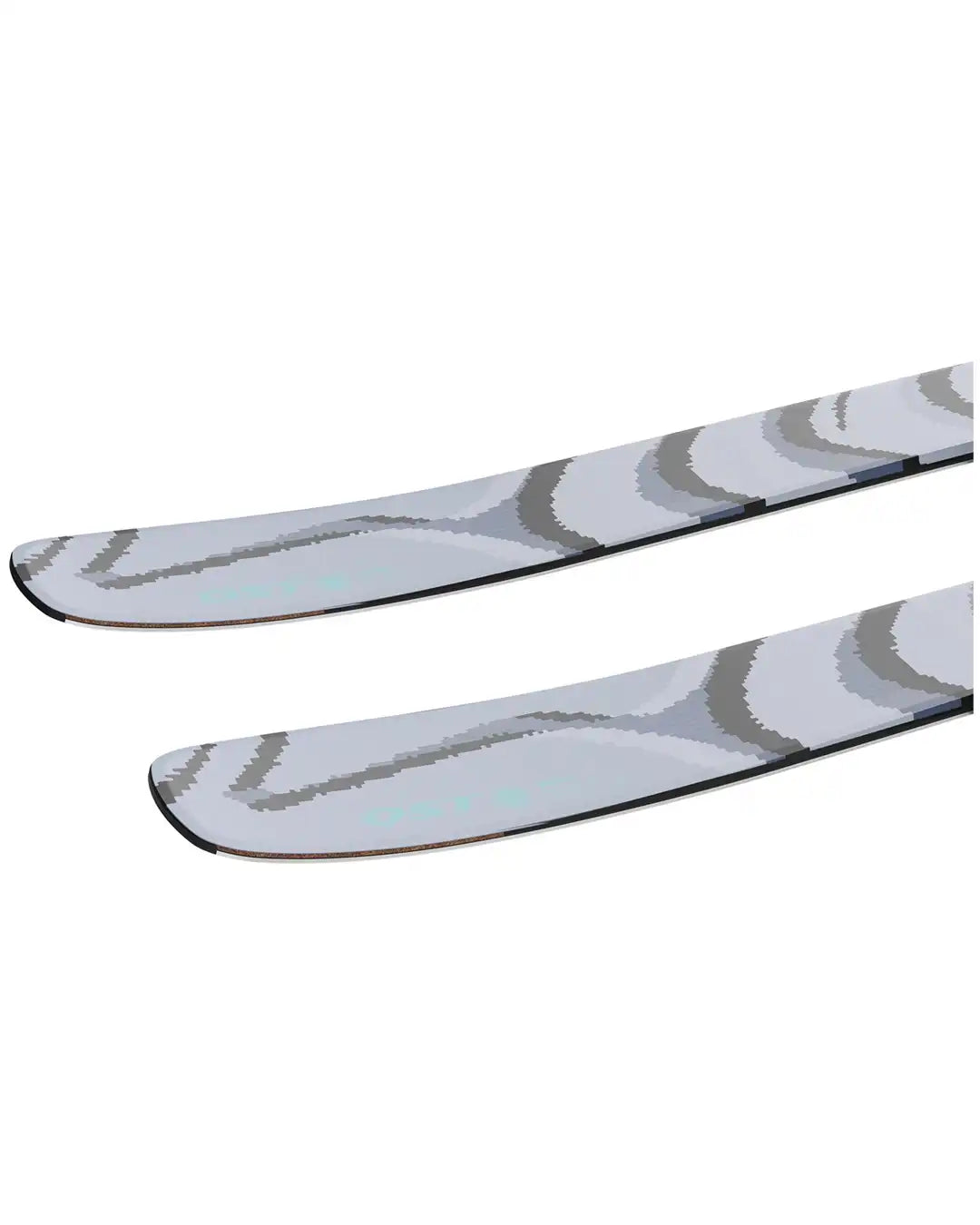Qst 100 Skis - Cosmic Sky 2026