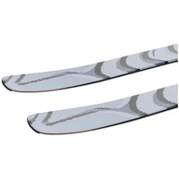 Skis Qst 100 - Cosmic Sky 2026
