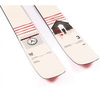 Skis Prodigy 3 Capsule 2026