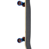 Screaming Mouth Street Complete Cruiser Skateboard