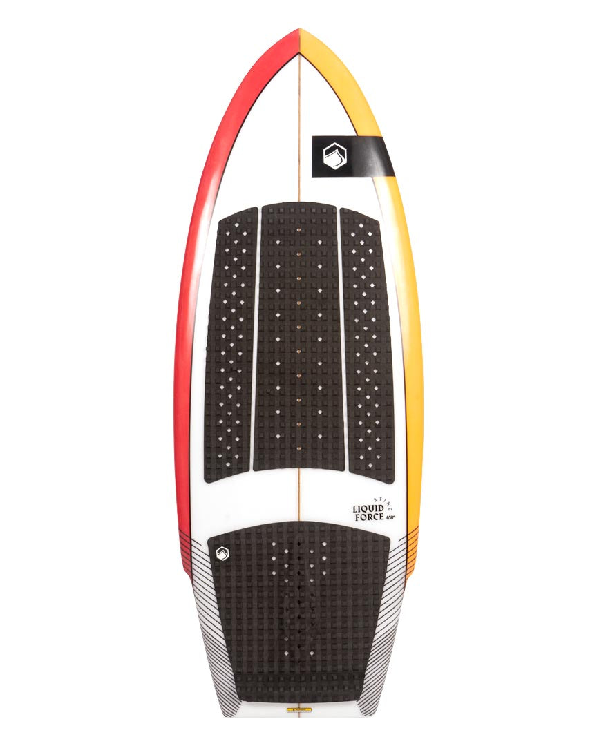 Sting Wakesurf Board