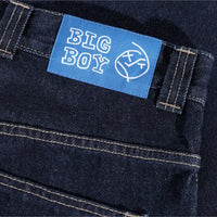 Big Boy Denim Jeans - One Wash