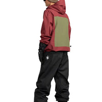 Pantalon Neige Arthur 20K - Black