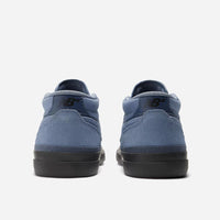 Numeric 417 Franky Villani Shoes - Mercury Blue Black