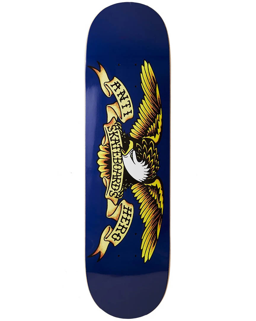 Planche De Skateboard Classic Eagle - 8.5