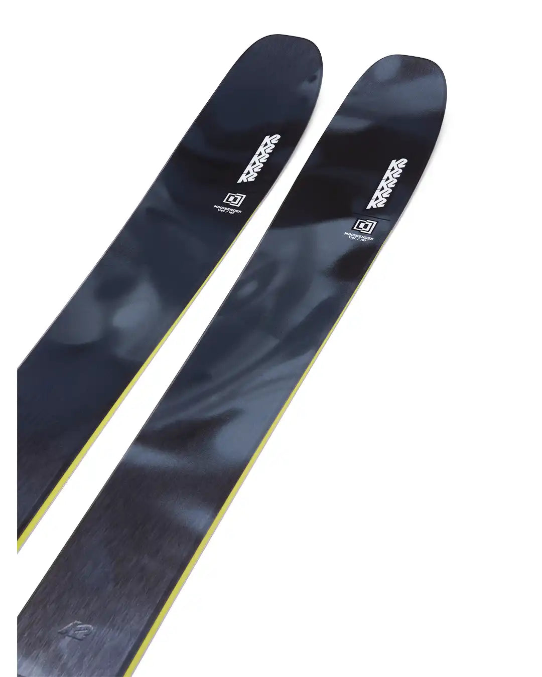 Mindbender 116C Skis 2026