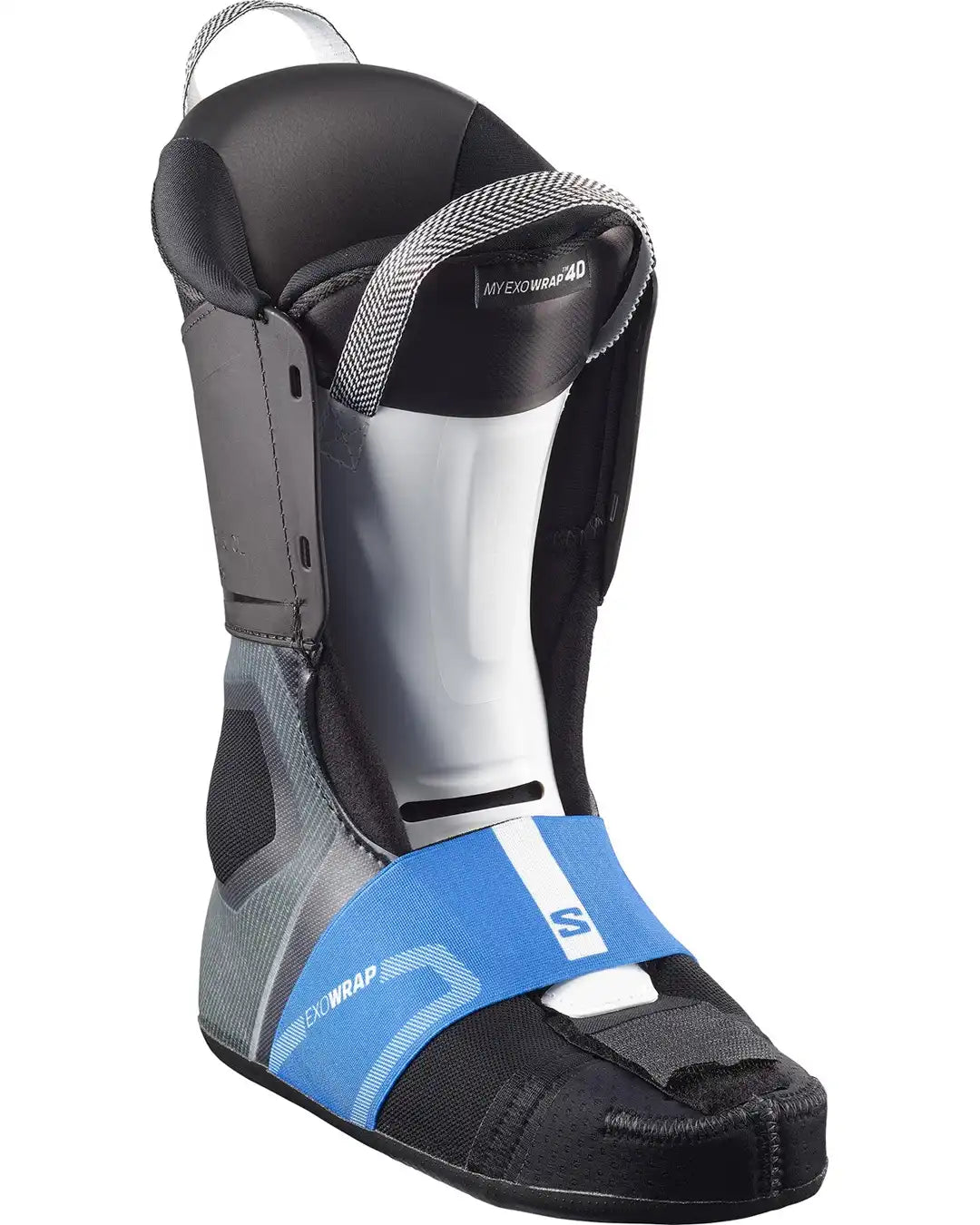S/Pro Supra Dual Boa 130 Ski Boots 2026