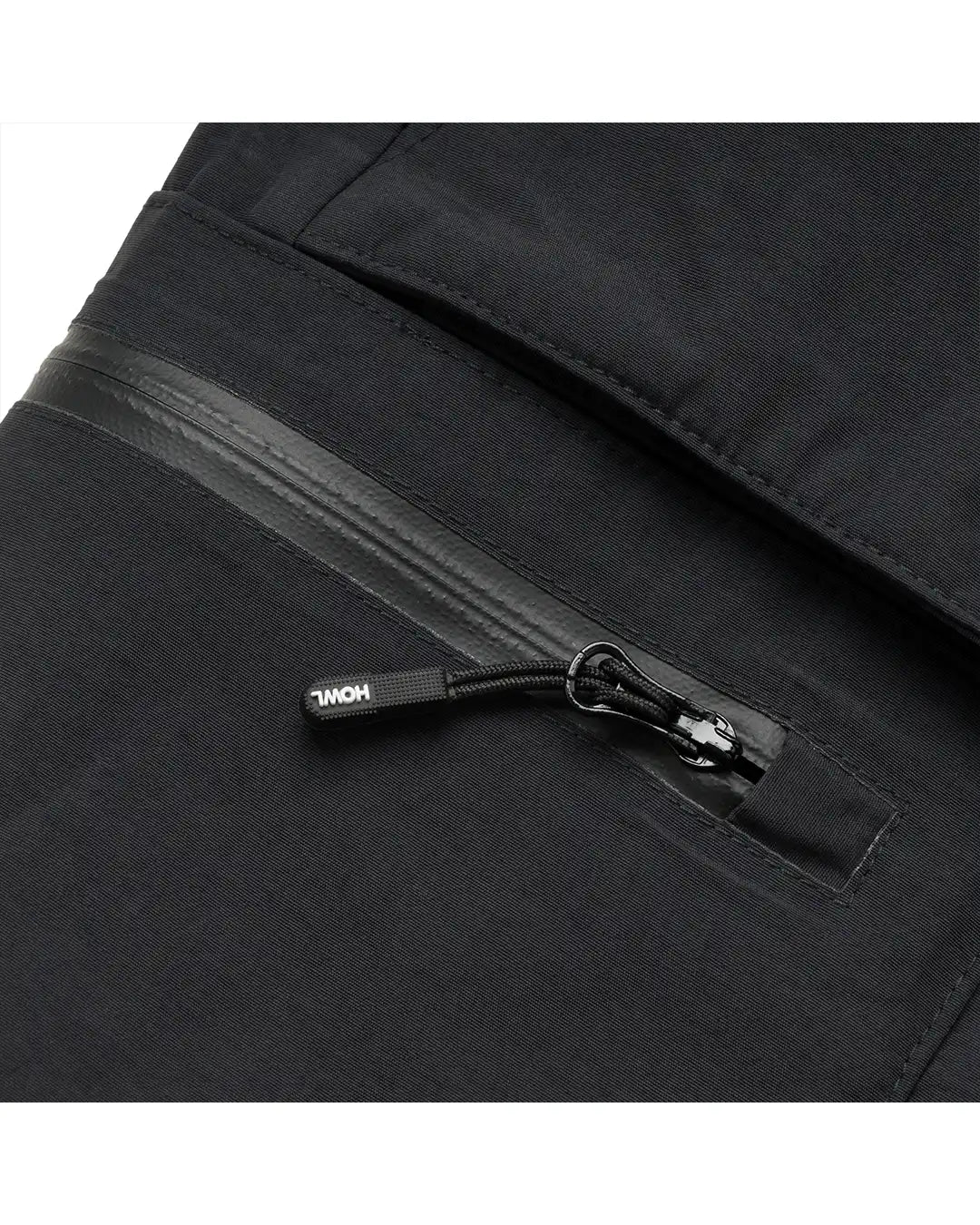 Heritage Insulated Snow Pants - Black