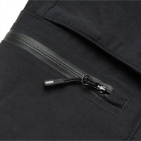 Heritage Insulated Snow Pants - Black