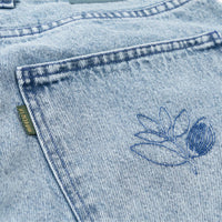 Jeans Og Denim Pants Stitch Ult - Washed Denim