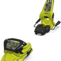 Fixation De Ski Griffon 13 - Green/Black 2026
