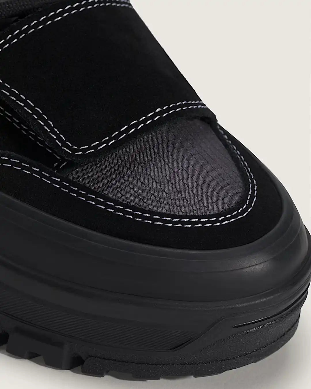 Souliers Mte Mountain Mid Gore-Tex - Black/Black