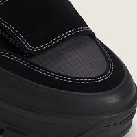 Souliers Mte Mountain Mid Gore-Tex - Black/Black