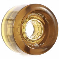 Pintail Groundswell Fish 37 Complete Longboard