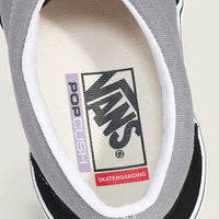 Souliers Skate Era - Black/Gray