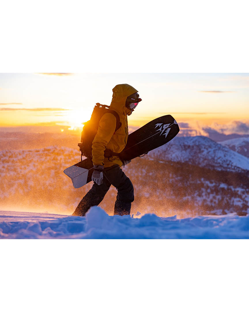 Hovercraft 2.0 Unisex Splitboard 2025