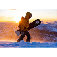 Hovercraft 2.0 Unisex Splitboard 2025