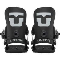 Fixation De Snowboard Strata - Black 2026