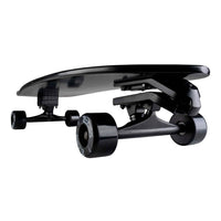 Surf Skate Shadow Lurker Fish Complete Cruiser Skateboard
