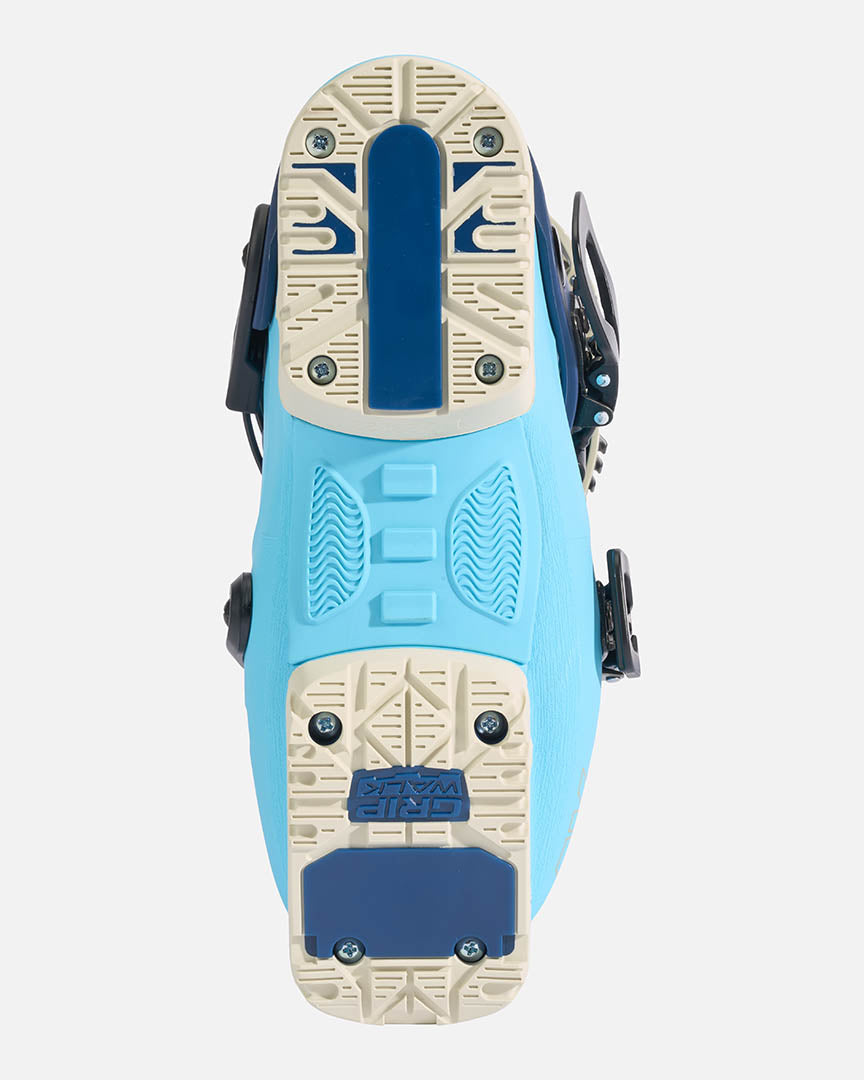 Method W Ski Boots 2024