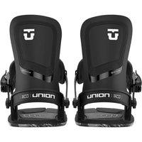 Fixation De Snowboard Ultra W - Black 2026