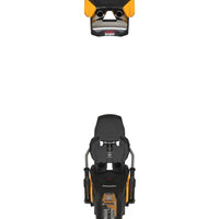 Fixation De Ski Jester X 16 Mwerks 2026