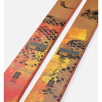 Reckoner 110 Skis 2026