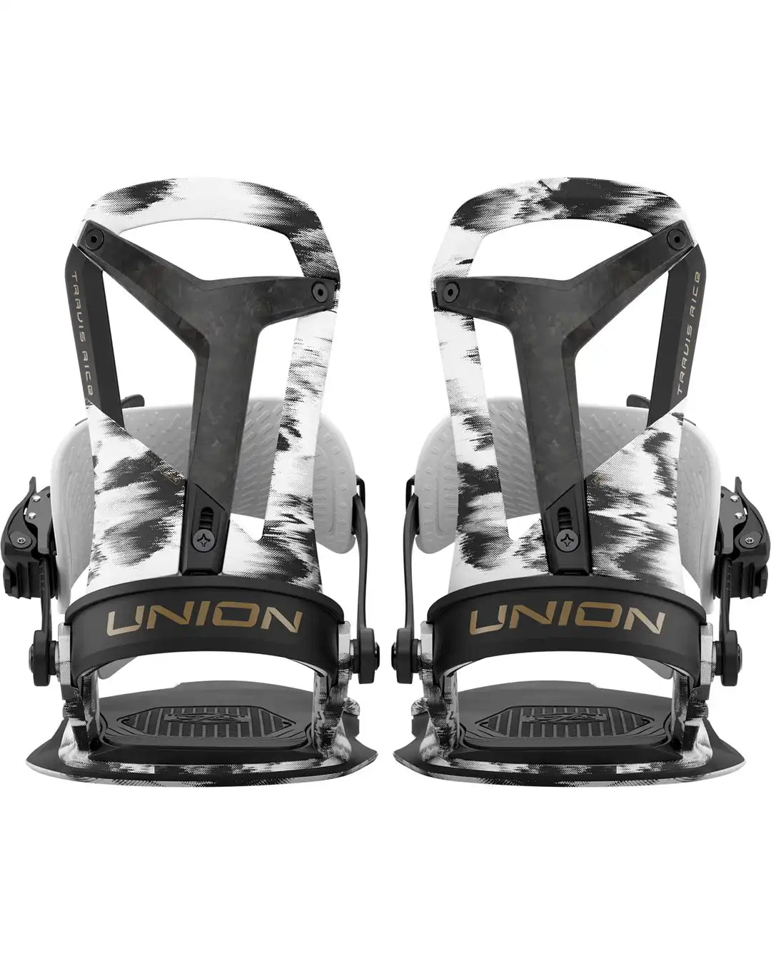 Falcor Snowboard Bindings - Haze 2026