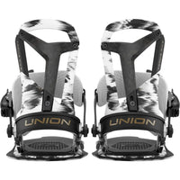 Fixation De Snowboard Falcor - Haze 2026