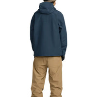 Pantalon Neige Nailer - Bronze