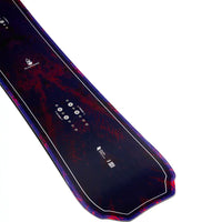 Almanac Snowboard 2026