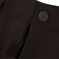 S2000 Insulated Cargo Snow Pants - Chocolate