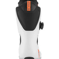 Reset Pro Snowboard Boots - White/Black 2026