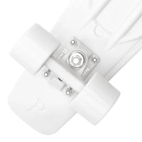 Cruiser Complet Staple White 22" - White