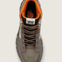 Souliers Mte Sk8-Hi Gore-Tex Insulated - Brown/Khaki