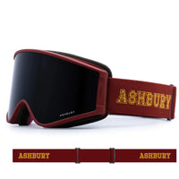 Goggles A12 - Varsity 2026