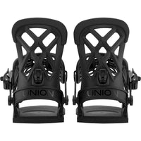 Fixation De Snowboard Flight Pro - Black 2026