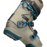 Method Pro Ski Boots 2026