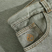 Jeans Big Boy Denim - Eucaplytus