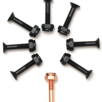 Accessoires de skate Phillips 1" - Bronze
