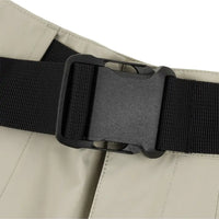 3 Ply Ripstop Snow Pants - Putty