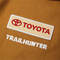 Toyota Trailhunter Work Jacket - Blown