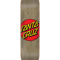 Classic Dot Skateboard Deck