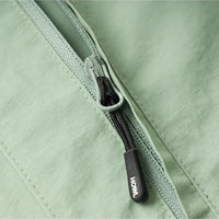 Heritage Insulated Winter Jacket - Sage